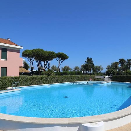 Beachside Family Garden Retreat Cavallino-Treporti Exterior foto