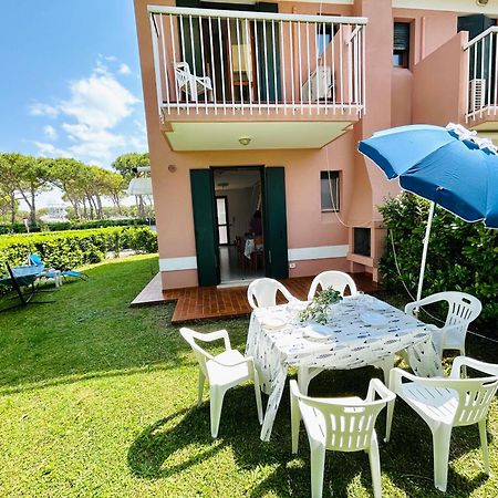 Beachside Family Garden Retreat Cavallino-Treporti Exterior foto