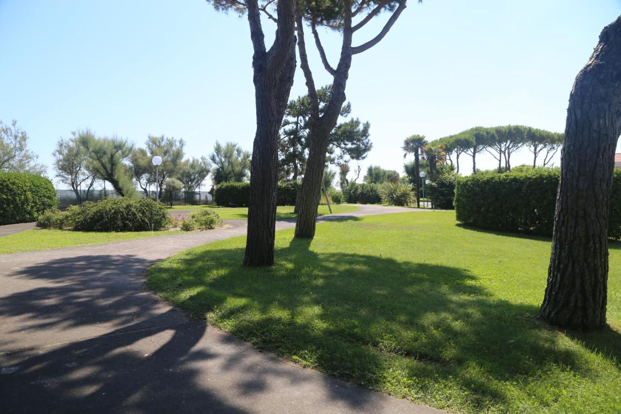 Beachside Family Garden Retreat Cavallino-Treporti Exterior foto