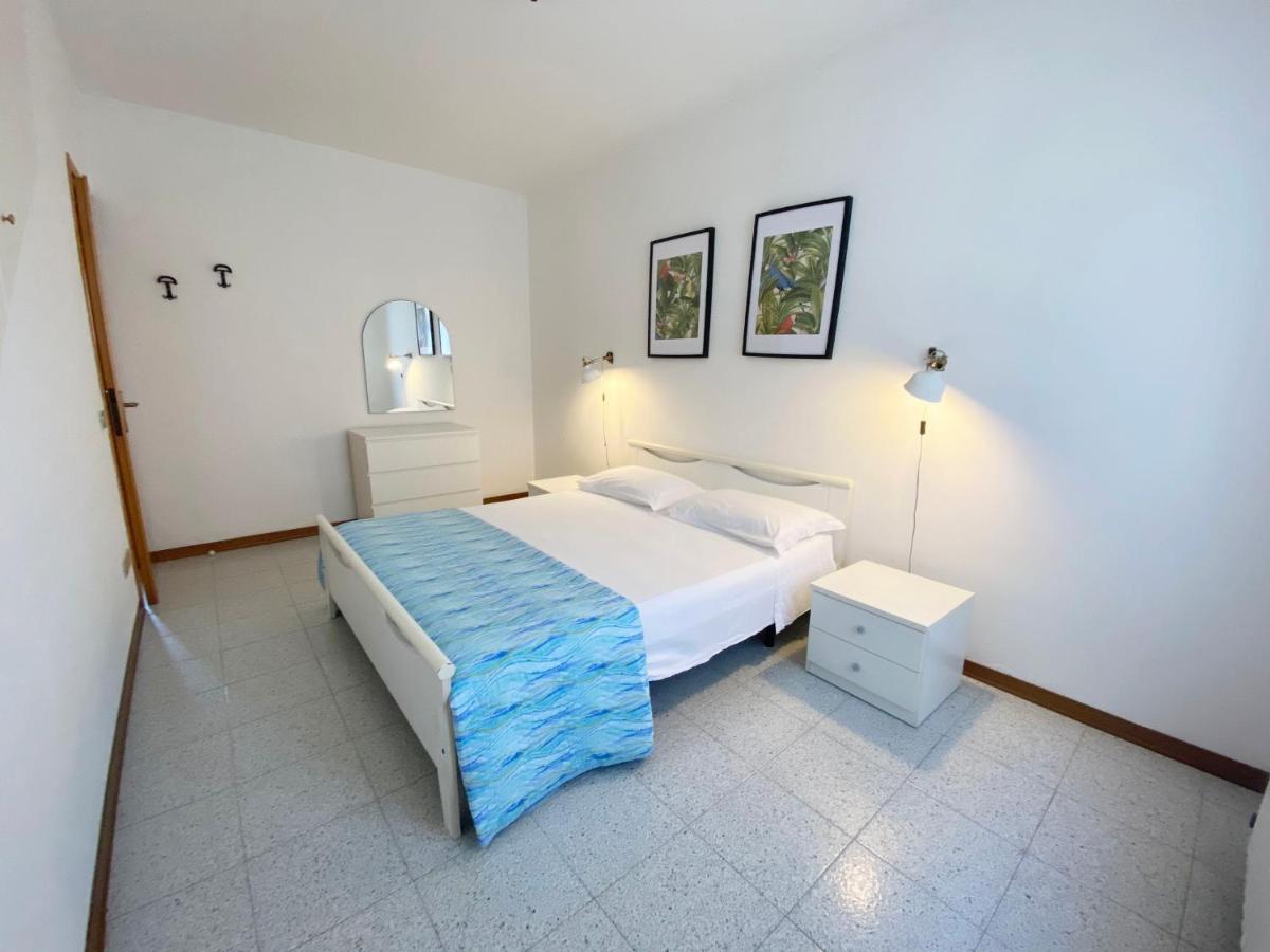Beachside Family Garden Retreat Cavallino-Treporti Exterior foto