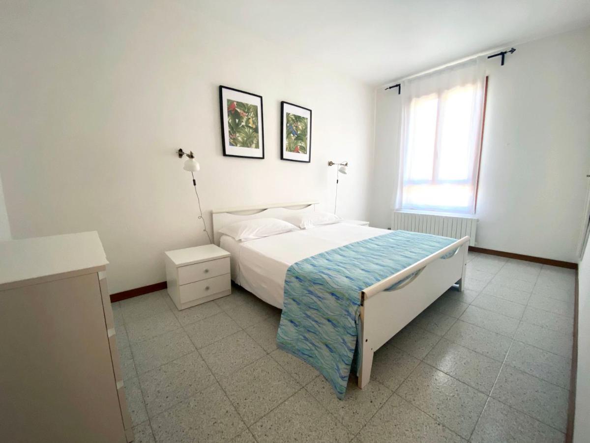 Beachside Family Garden Retreat Cavallino-Treporti Exterior foto