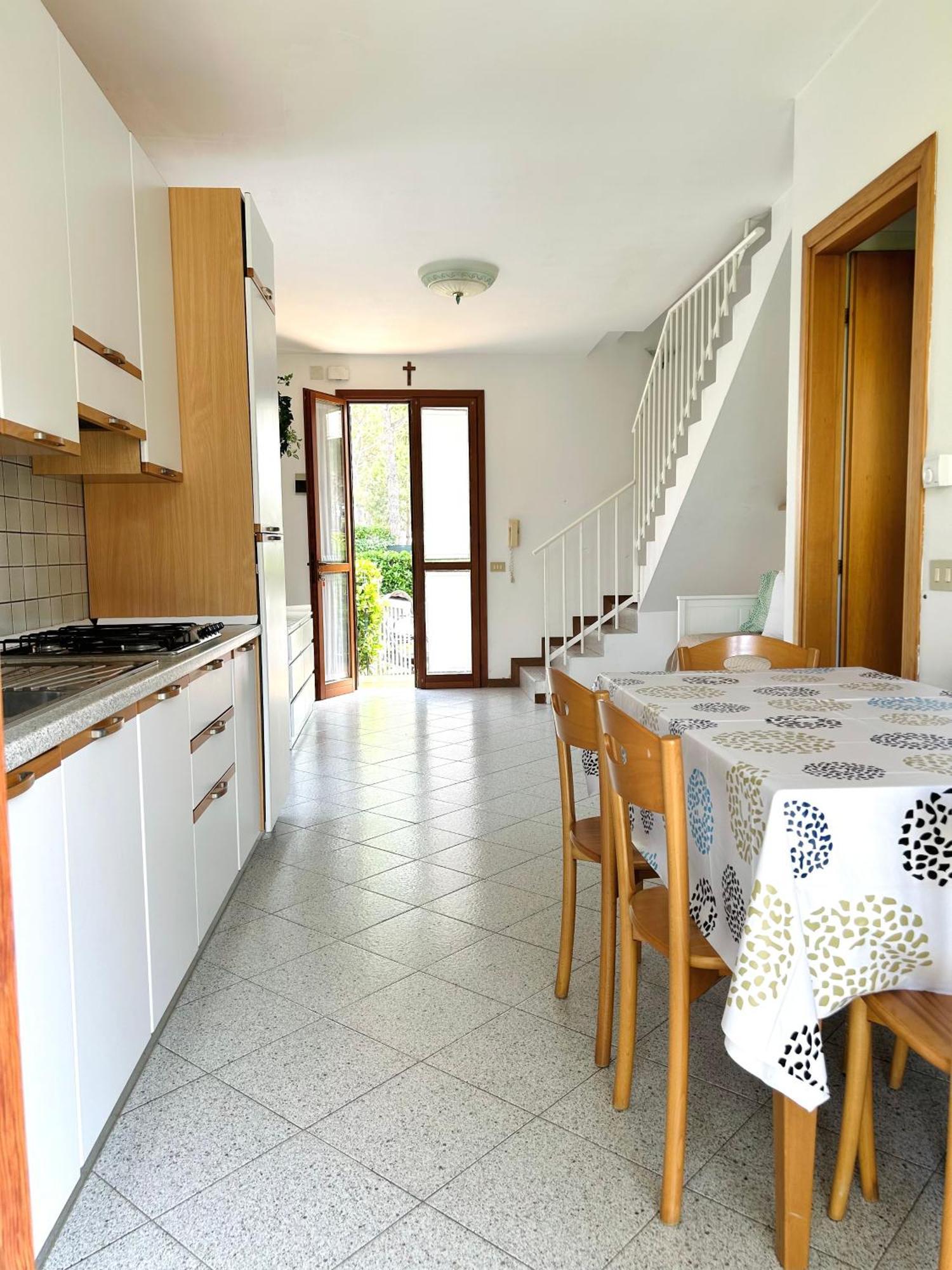 Beachside Family Garden Retreat Cavallino-Treporti Exterior foto