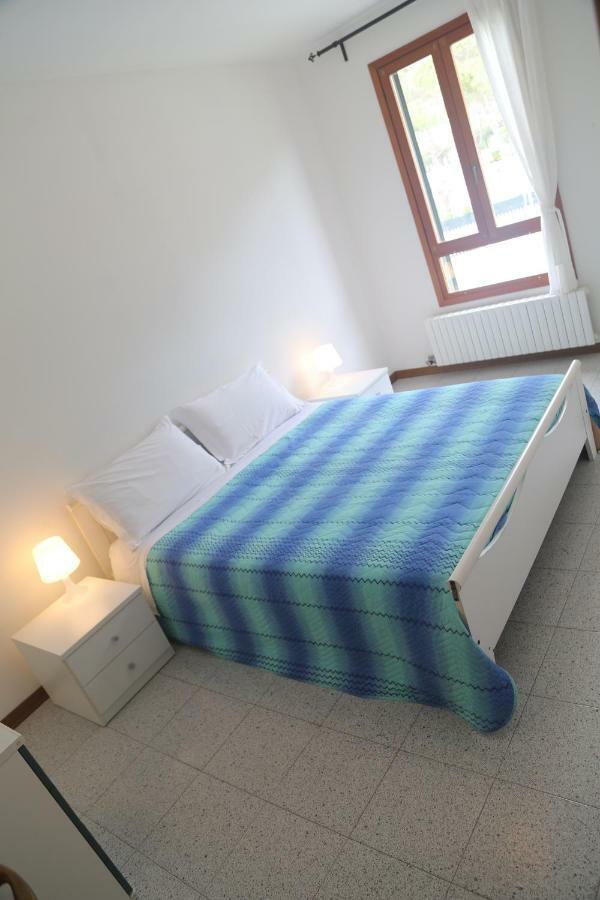 Beachside Family Garden Retreat Cavallino-Treporti Exterior foto